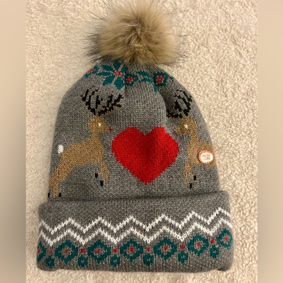 NWOT Aeropostale Light-up Hat - Picture 3 of 9